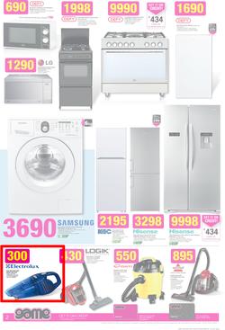 Game : Unexpected Deals (8 Jul - 21 Jul 2015), page 2