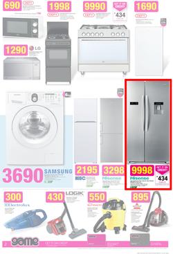 Game : Unexpected Deals (8 Jul - 21 Jul 2015), page 2