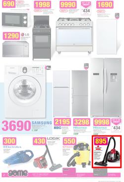 Game : Unexpected Deals (8 Jul - 21 Jul 2015), page 2