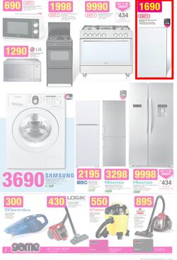 Game : Unexpected Deals (8 Jul - 21 Jul 2015), page 2