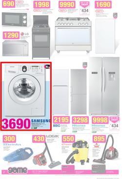 Game : Unexpected Deals (8 Jul - 21 Jul 2015), page 2