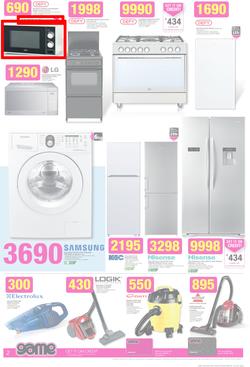 Game : Unexpected Deals (8 Jul - 21 Jul 2015), page 2