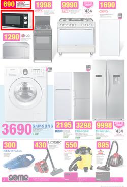 Game : Unexpected Deals (8 Jul - 21 Jul 2015), page 2
