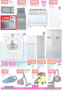 Game : Unexpected Deals (8 Jul - 21 Jul 2015), page 2