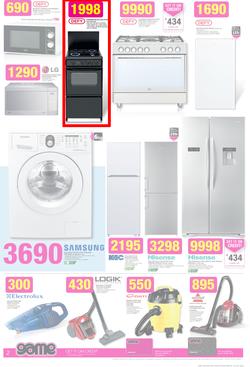 Game : Unexpected Deals (8 Jul - 21 Jul 2015), page 2