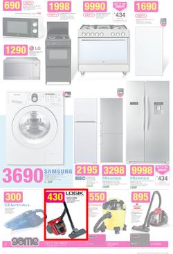 Game : Unexpected Deals (8 Jul - 21 Jul 2015), page 2