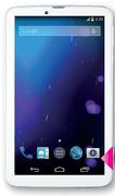 Sinotec 7" 3G Wi-Fi Tablet S7200-On Smart Data 500MB