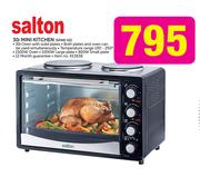 Salton 30ltr Mini Kitchen SFMK 02