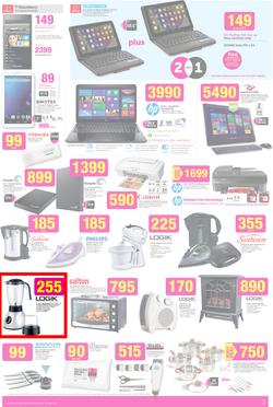 Game : Unexpected Deals (8 Jul - 21 Jul 2015), page 3