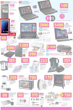 Game : Unexpected Deals (8 Jul - 21 Jul 2015), page 3