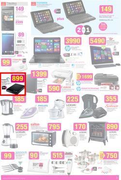 Game : Unexpected Deals (8 Jul - 21 Jul 2015), page 3