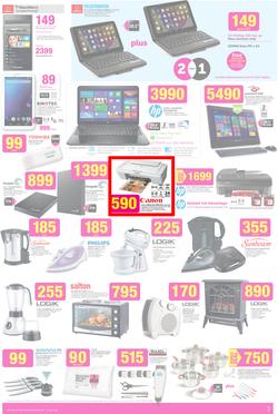 Game : Unexpected Deals (8 Jul - 21 Jul 2015), page 3
