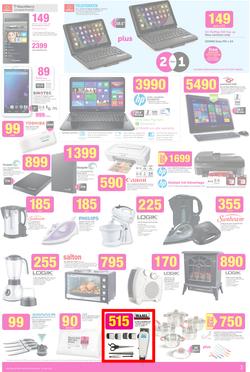 Game : Unexpected Deals (8 Jul - 21 Jul 2015), page 3