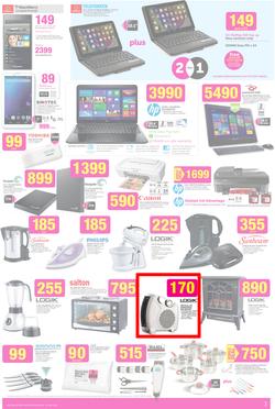 Game : Unexpected Deals (8 Jul - 21 Jul 2015), page 3