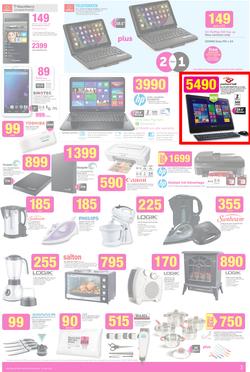 Game : Unexpected Deals (8 Jul - 21 Jul 2015), page 3