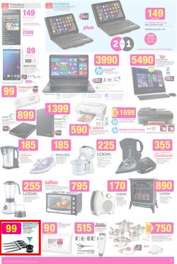 Game : Unexpected Deals (8 Jul - 21 Jul 2015), page 3