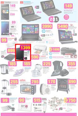 Game : Unexpected Deals (8 Jul - 21 Jul 2015), page 3