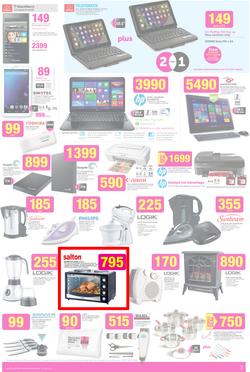 Game : Unexpected Deals (8 Jul - 21 Jul 2015), page 3