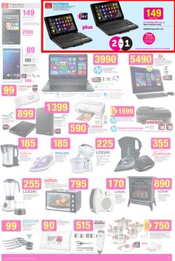 Game : Unexpected Deals (8 Jul - 21 Jul 2015), page 3