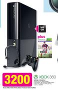 XBox 360 500GB Console