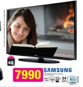 Samsung 48" Smart LED TV 48H5203