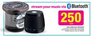 JAM Wireless Speaker-Each