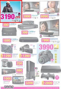 Game : Unexpected Deals (8 Jul - 21 Jul 2015), page 4