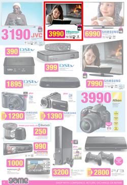 Game : Unexpected Deals (8 Jul - 21 Jul 2015), page 4