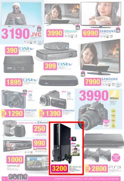 Game : Unexpected Deals (8 Jul - 21 Jul 2015), page 4