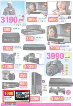 Game : Unexpected Deals (8 Jul - 21 Jul 2015), page 4