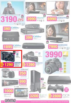 Game : Unexpected Deals (8 Jul - 21 Jul 2015), page 4
