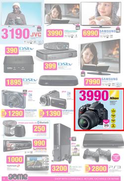 Game : Unexpected Deals (8 Jul - 21 Jul 2015), page 4