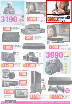 Game : Unexpected Deals (8 Jul - 21 Jul 2015), page 4