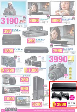 Game : Unexpected Deals (8 Jul - 21 Jul 2015), page 4