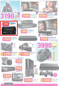 Game : Unexpected Deals (8 Jul - 21 Jul 2015), page 4
