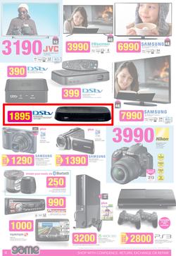 Game : Unexpected Deals (8 Jul - 21 Jul 2015), page 4