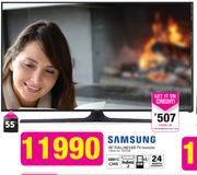 Samsung 55" Full HD LED TV 55J5100