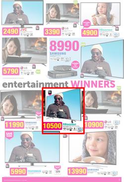 Game : Unexpected Deals (8 Jul - 21 Jul 2015), page 5