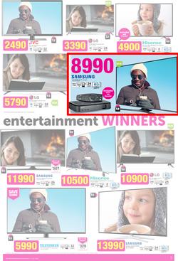 Game : Unexpected Deals (8 Jul - 21 Jul 2015), page 5