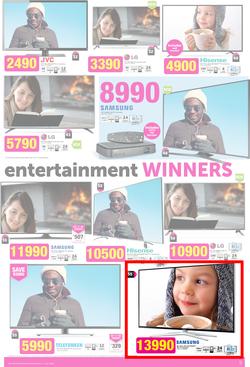 Game : Unexpected Deals (8 Jul - 21 Jul 2015), page 5