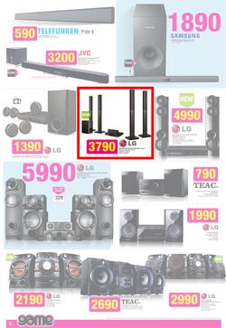 Game : Unexpected Deals (8 Jul - 21 Jul 2015), page 6