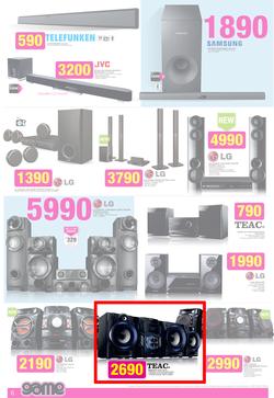 Game : Unexpected Deals (8 Jul - 21 Jul 2015), page 6