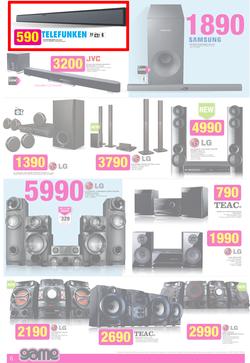 Game : Unexpected Deals (8 Jul - 21 Jul 2015), page 6
