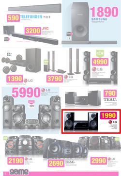 Game : Unexpected Deals (8 Jul - 21 Jul 2015), page 6