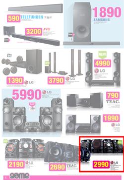 Game : Unexpected Deals (8 Jul - 21 Jul 2015), page 6