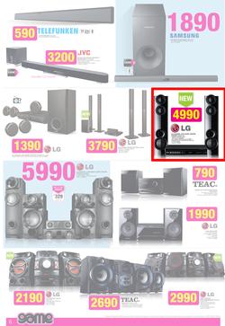 Game : Unexpected Deals (8 Jul - 21 Jul 2015), page 6