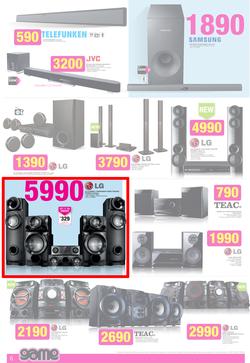 Game : Unexpected Deals (8 Jul - 21 Jul 2015), page 6