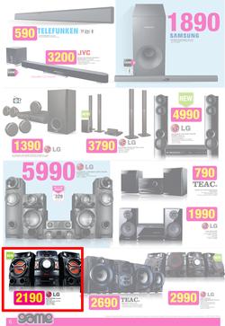 Game : Unexpected Deals (8 Jul - 21 Jul 2015), page 6