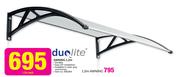 Awning 1.5m