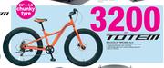 Totem Bulldog 26" BMX Bike
